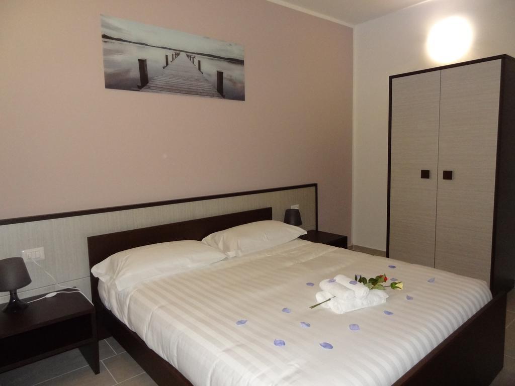 Affittacamere Rooms Di Matteo San Paolo di Iesi Exterior foto